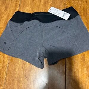 CRZ Yoga shots Size 4/6